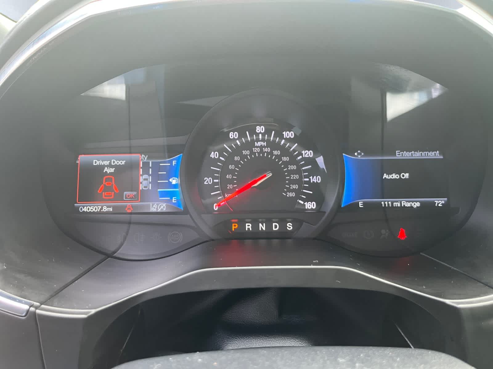 used 2021 Ford Edge car, priced at $29,998