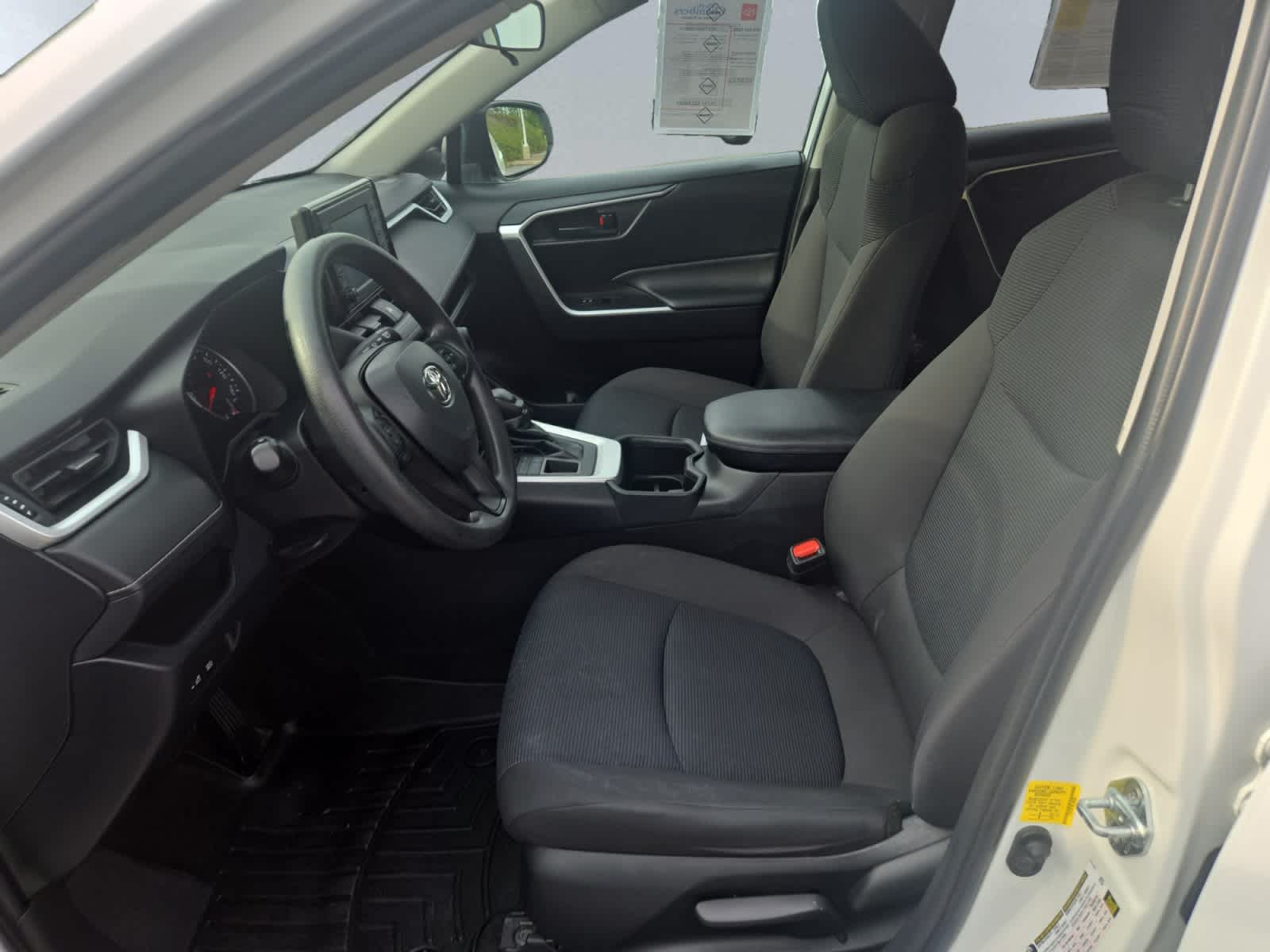 used 2022 Toyota RAV4 car, priced at $32,998