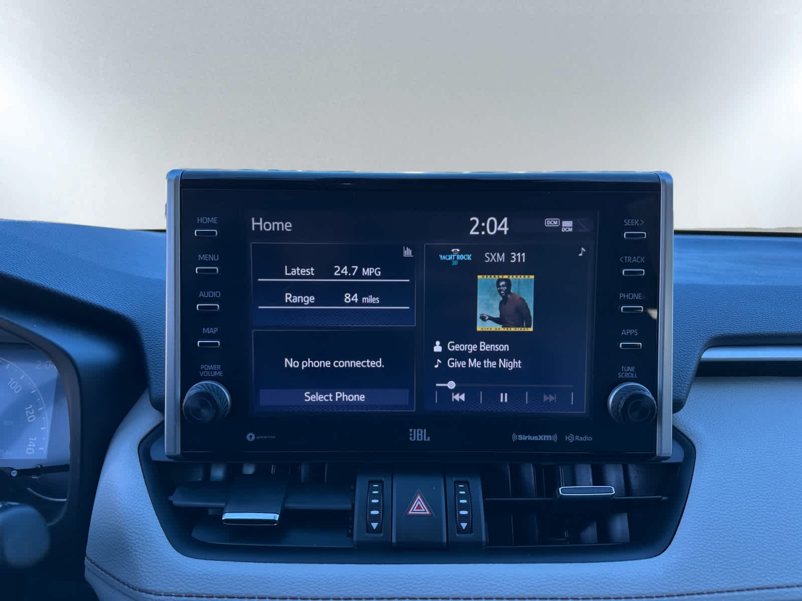 used 2022 Toyota RAV4 car, priced at $43,998