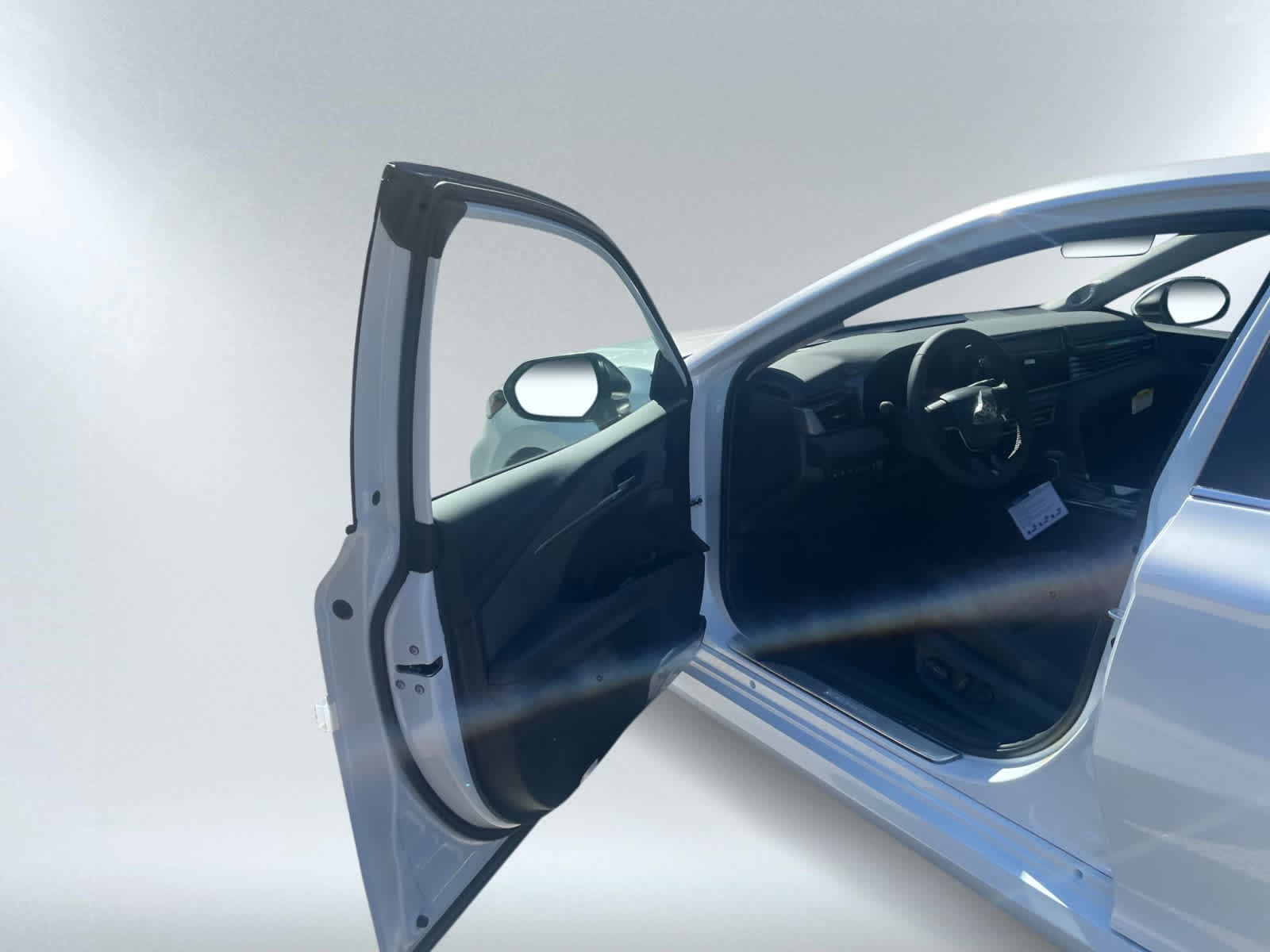 new 2025 Toyota Camry car, priced at $43,078