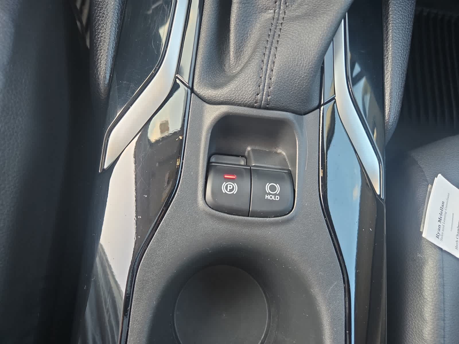used 2022 Toyota Corolla Cross car, priced at $32,998