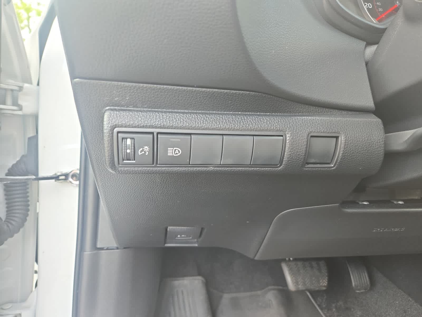 used 2022 Toyota Corolla car, priced at $26,998