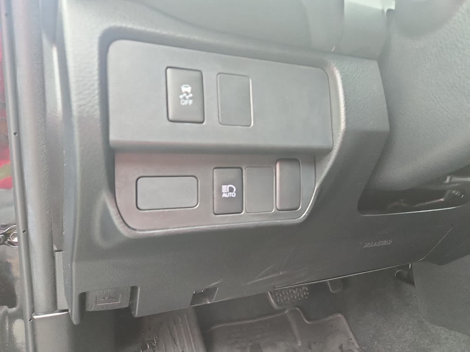 used 2023 Toyota Tacoma car, priced at $36,998
