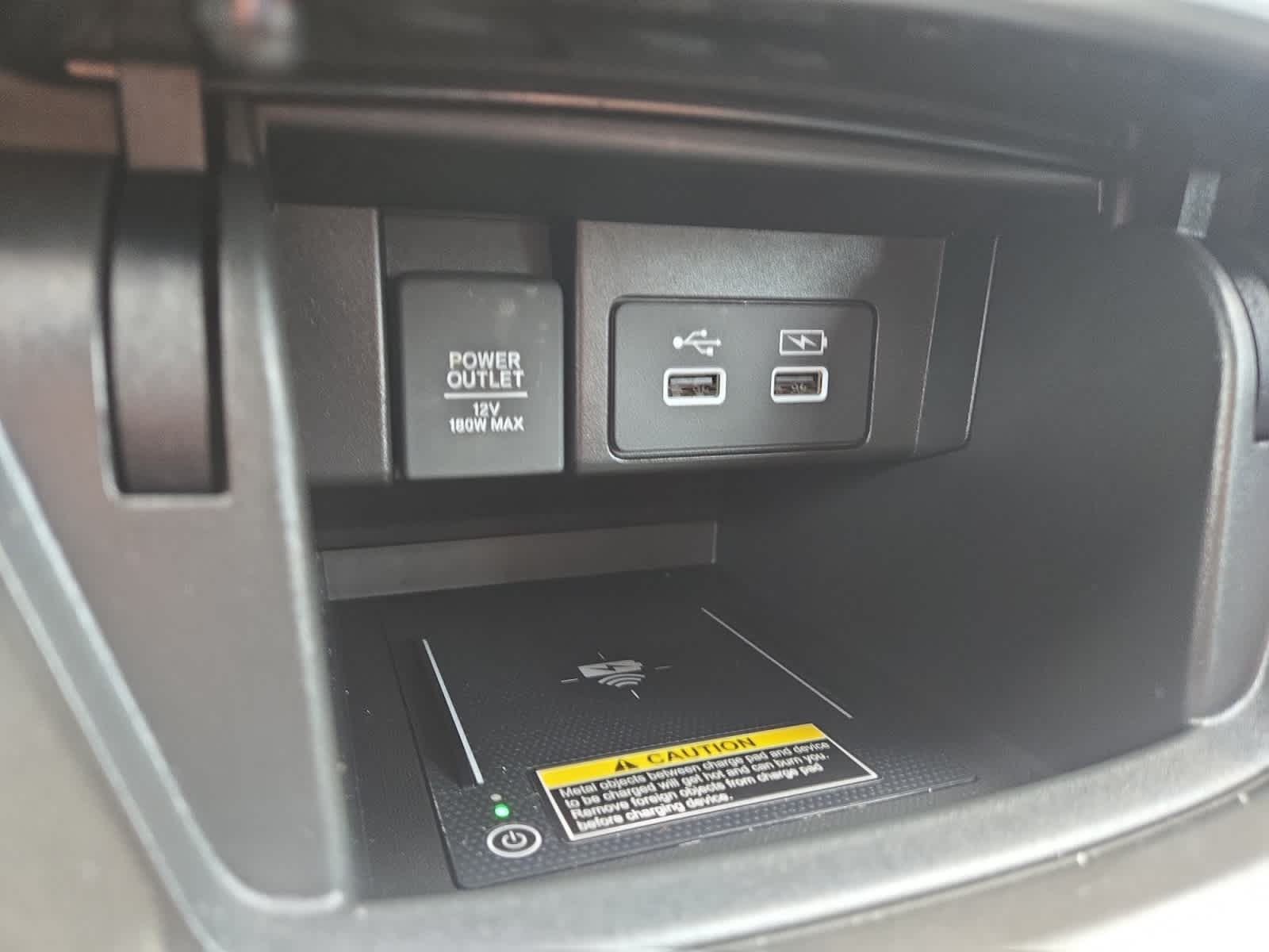 used 2021 Honda Accord Hybrid car, priced at $33,998