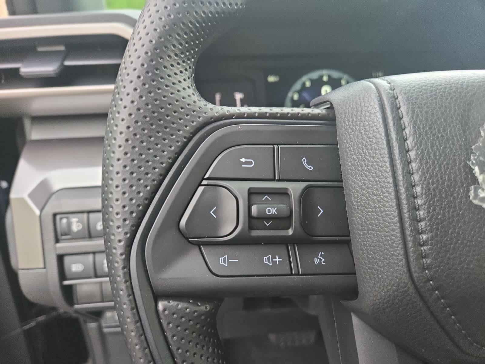 new 2025 Toyota Tacoma car, priced at $44,529
