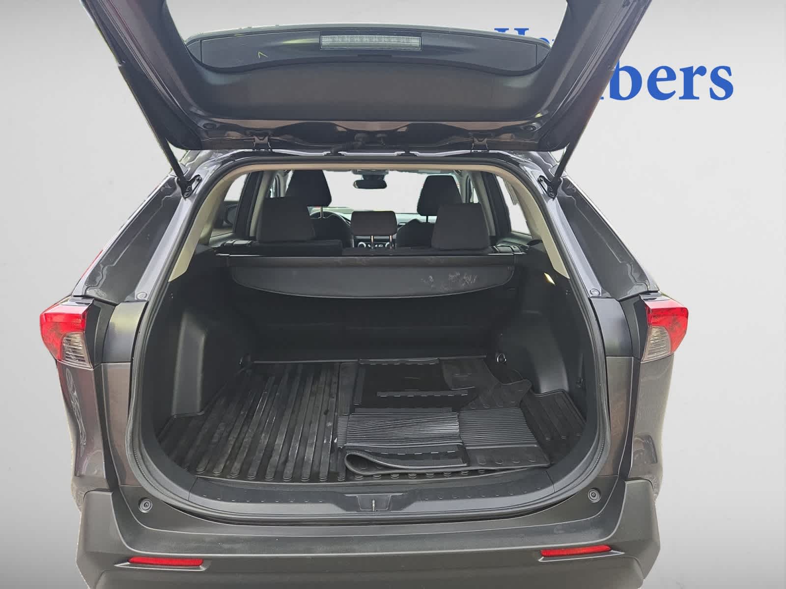 used 2022 Toyota RAV4 car, priced at $29,998