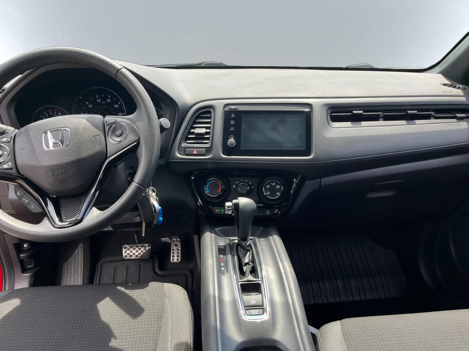 used 2019 Honda HR-V car, priced at $23,998
