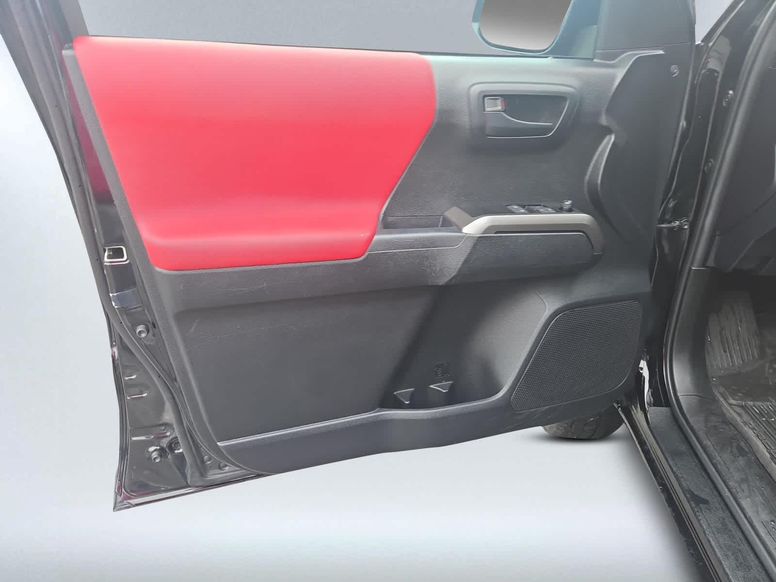 used 2023 Toyota Tacoma car, priced at $36,998