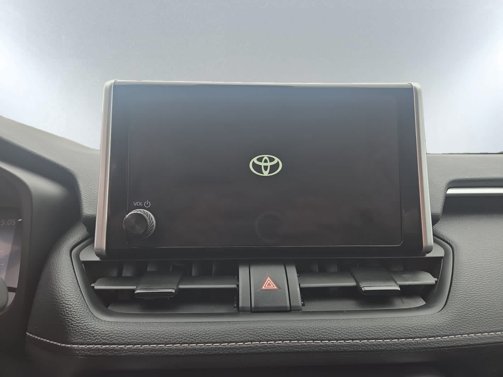 used 2024 Toyota RAV4 car, priced at $35,998
