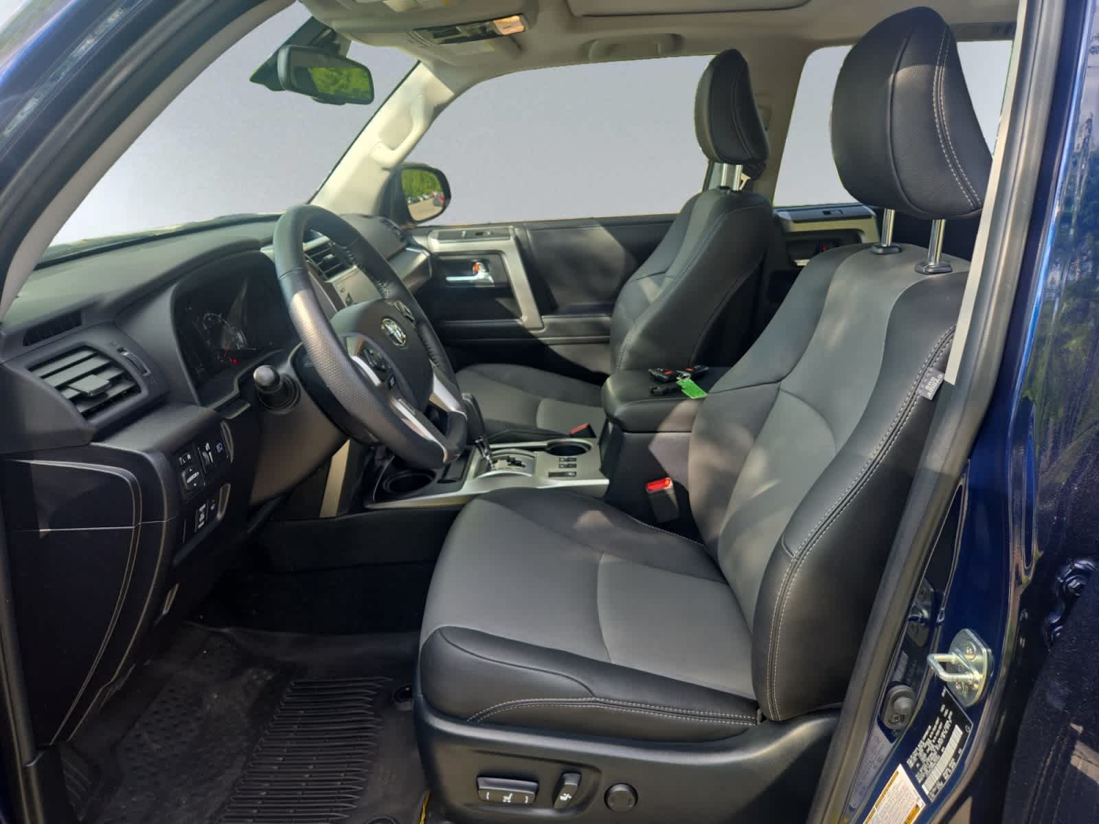 used 2024 Toyota 4Runner car, priced at $49,998