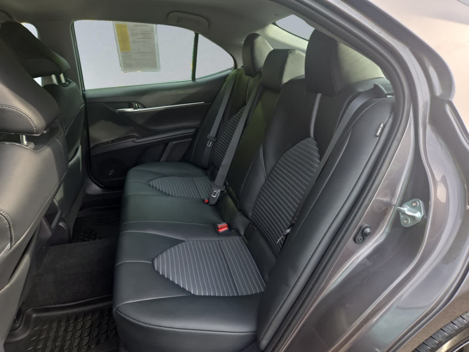 used 2023 Toyota Camry car, priced at $32,998