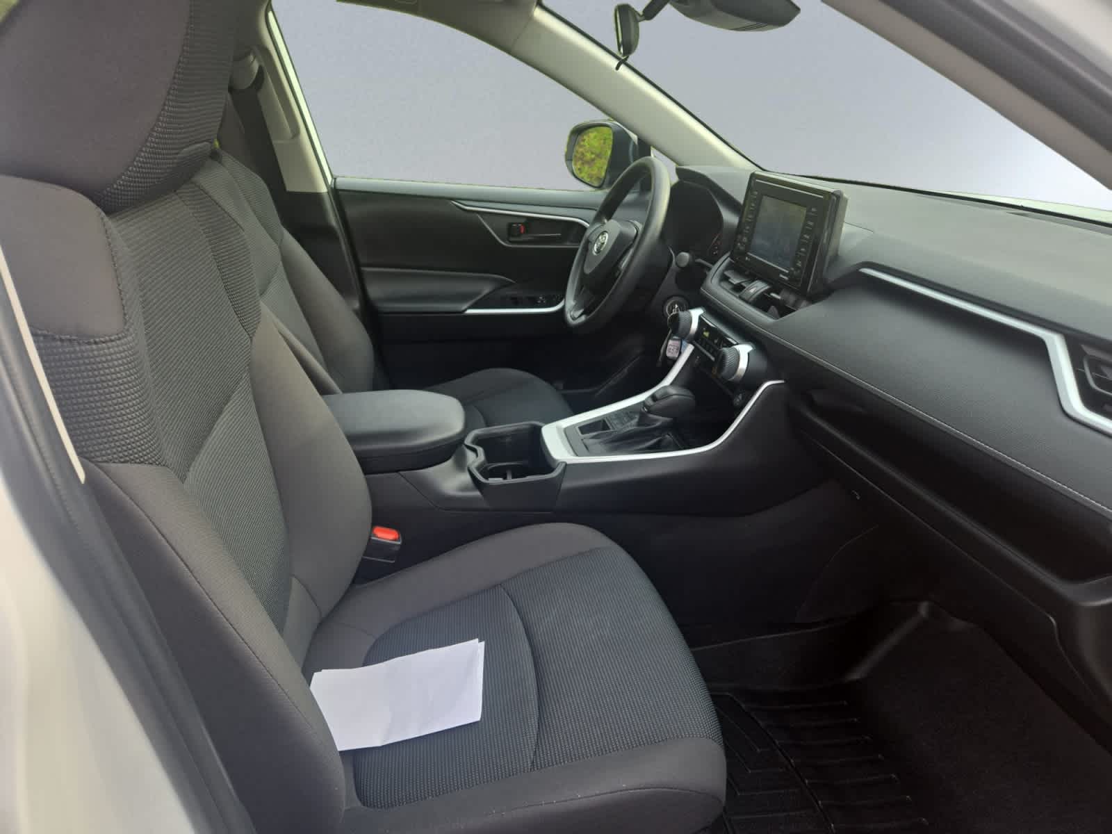 used 2022 Toyota RAV4 car, priced at $32,998