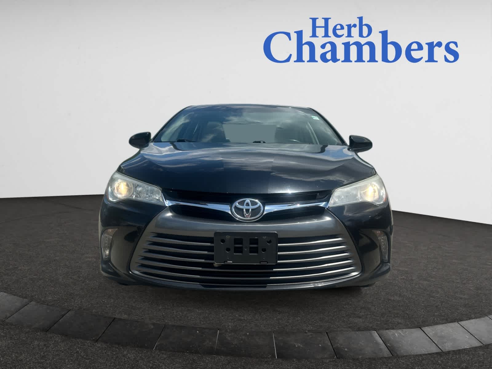 used 2016 Toyota Camry car, priced at $16,998