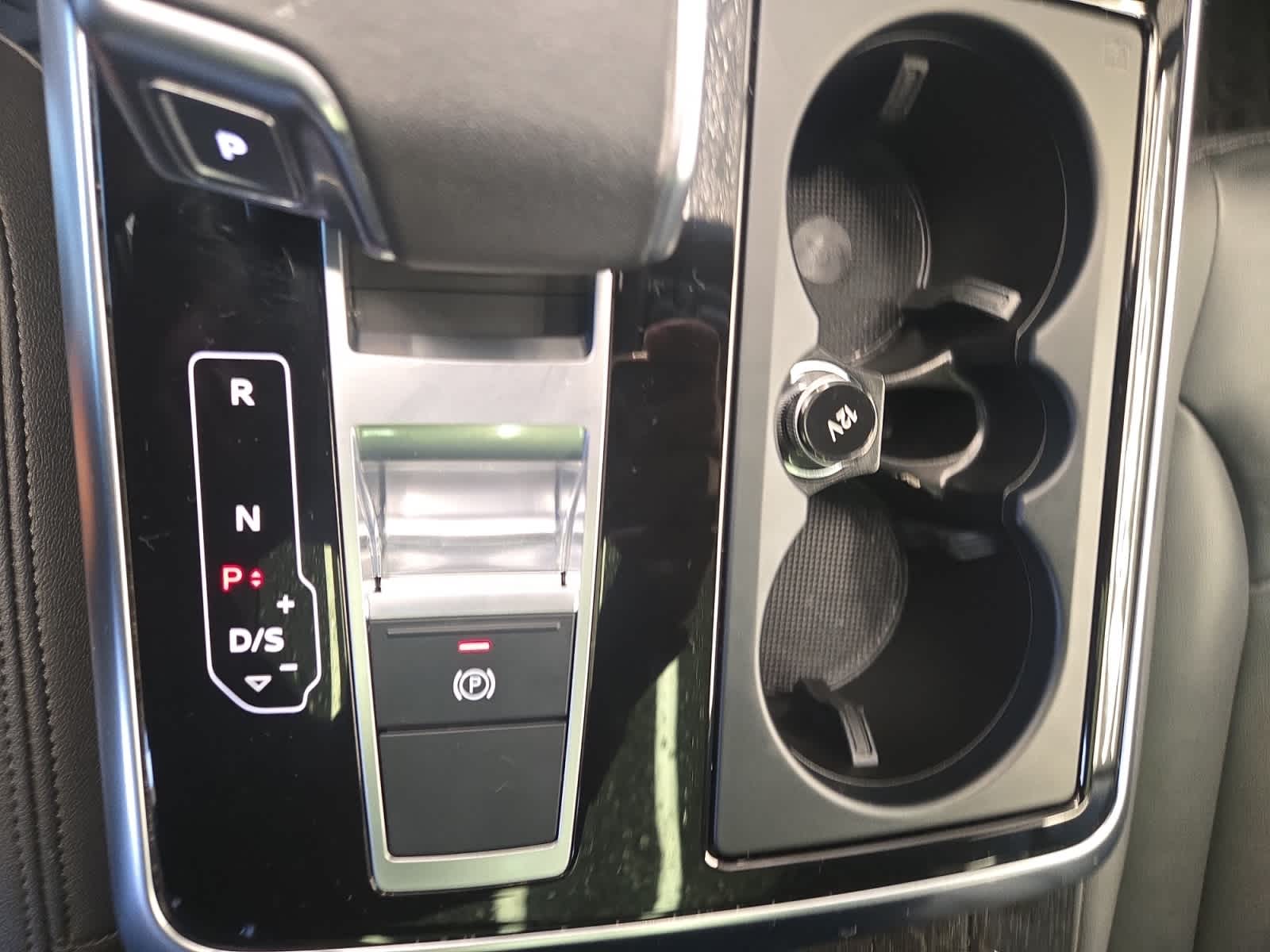 used 2022 Audi Q7 car, priced at $46,998