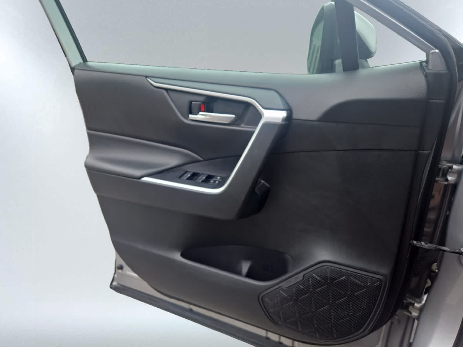 used 2022 Toyota RAV4 car, priced at $35,998