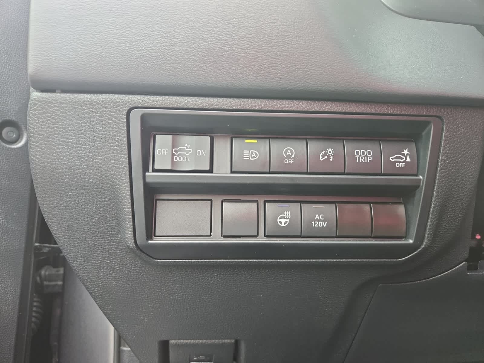 used 2023 Toyota Tundra car, priced at $56,998