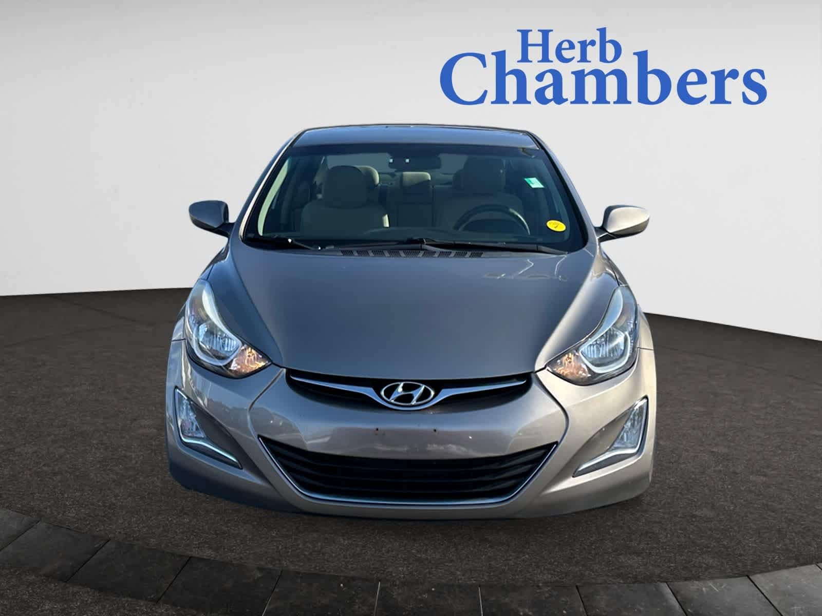 used 2016 Hyundai Elantra car, priced at $12,998