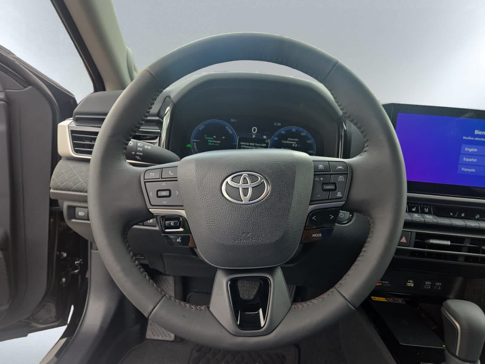 used 2025 Toyota Camry car, priced at $42,998