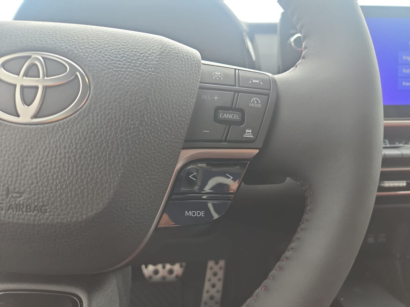 new 2025 Toyota Camry car, priced at $42,419