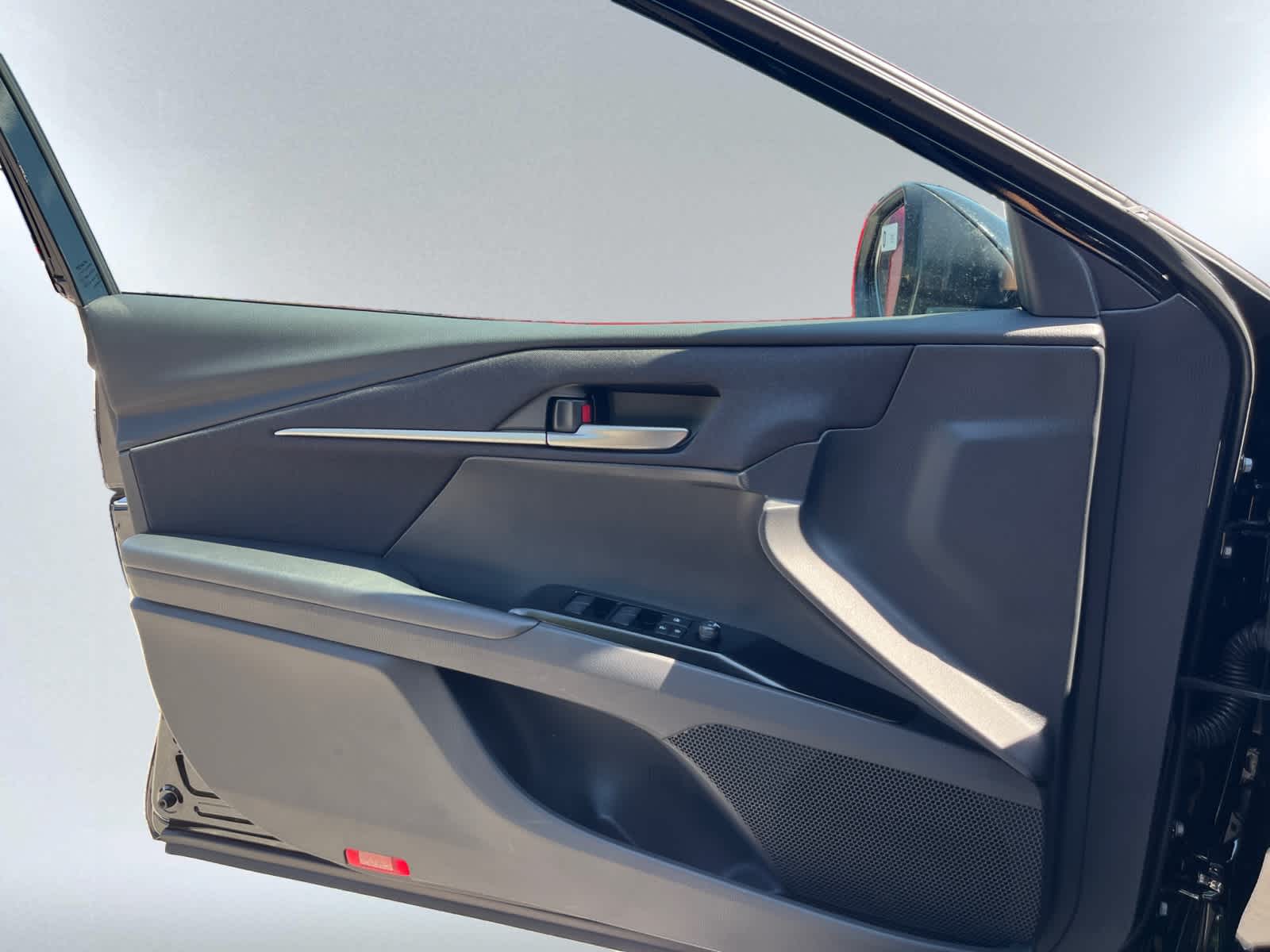 new 2025 Toyota Camry car, priced at $33,928