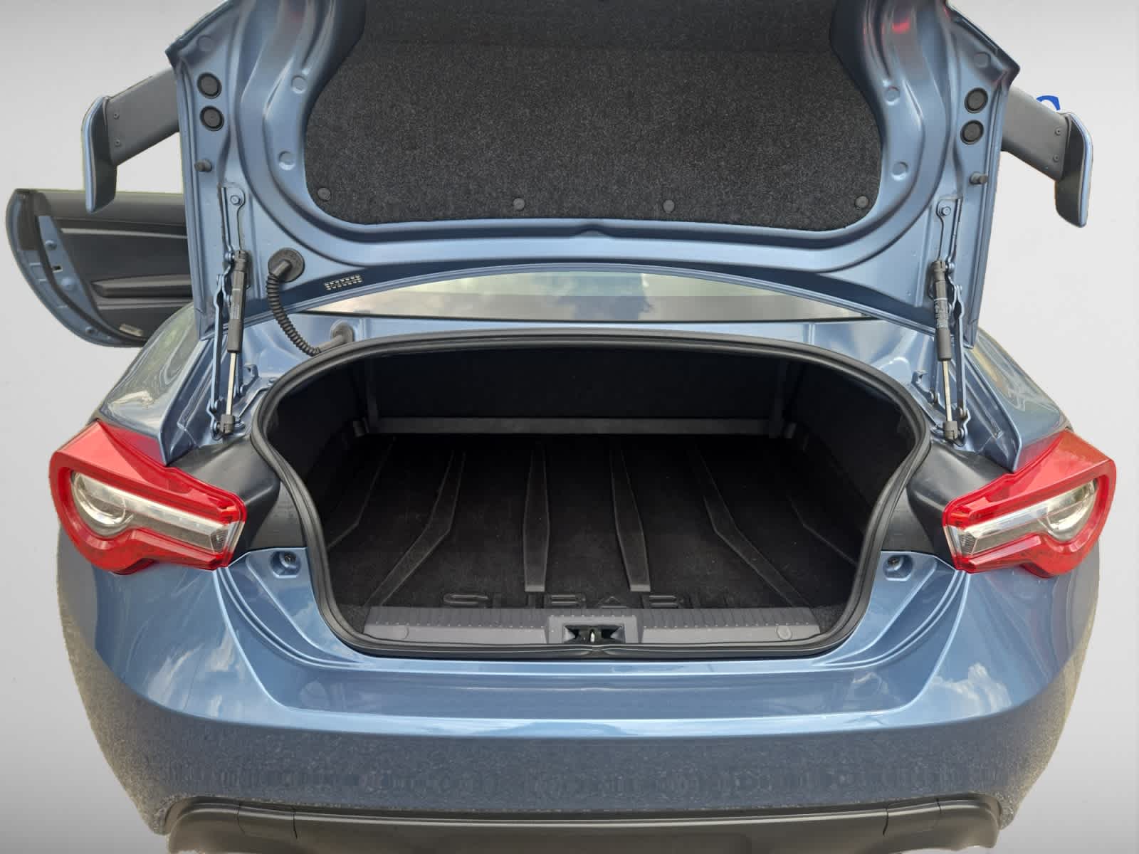 used 2018 Subaru BRZ car, priced at $28,998