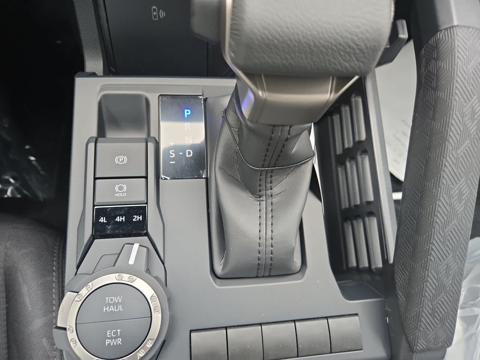 new 2025 Toyota Tacoma car, priced at $47,160