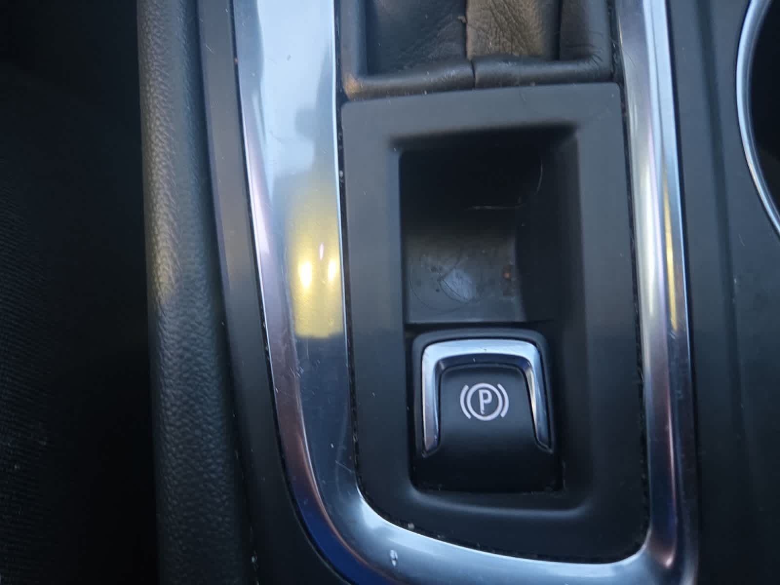 used 2022 Chevrolet Equinox car, priced at $24,998
