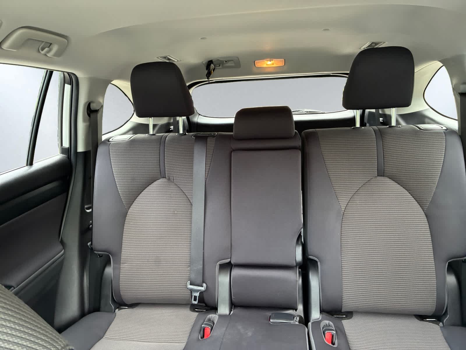 used 2022 Toyota Highlander car, priced at $36,998