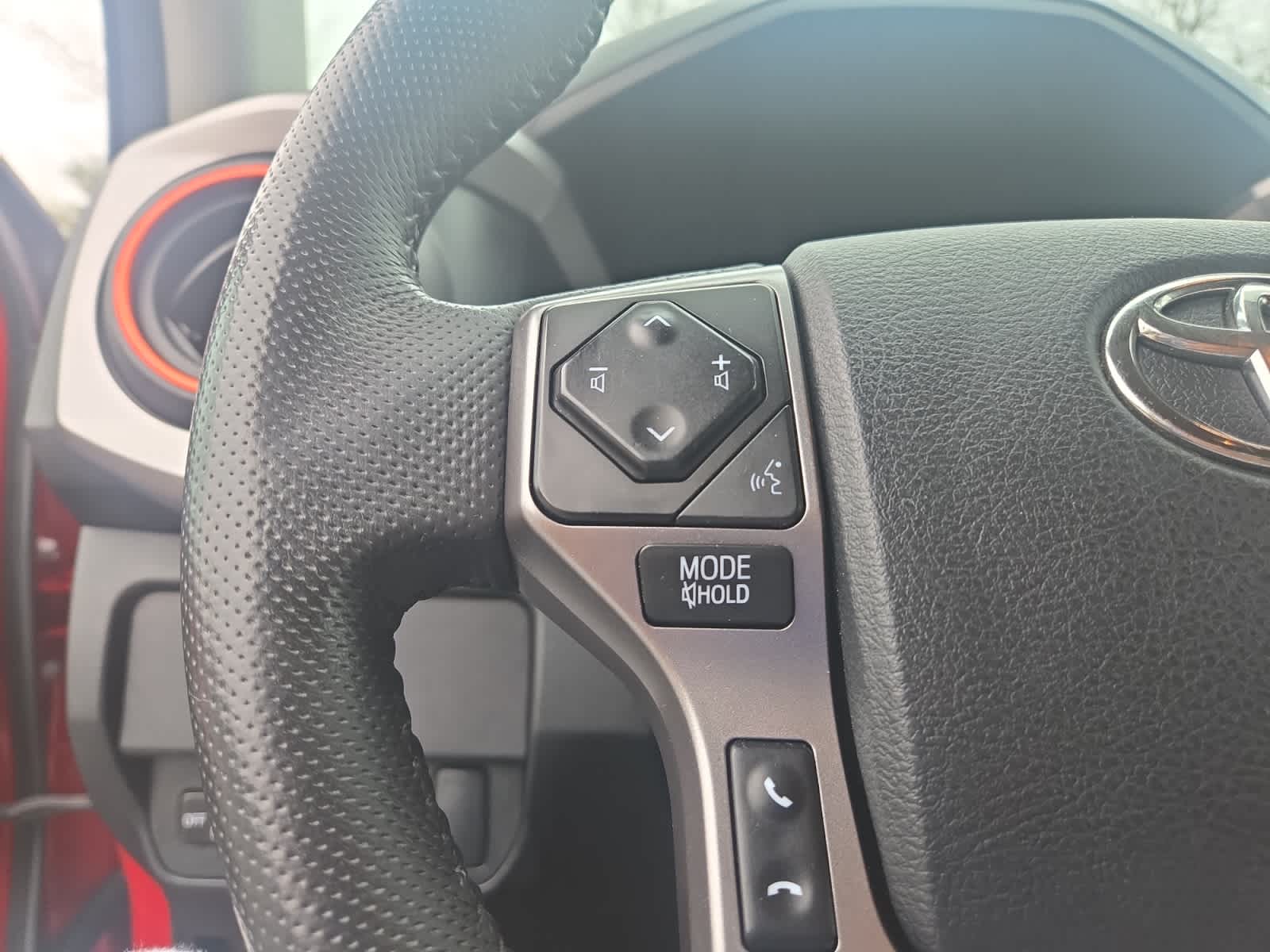 used 2023 Toyota Tacoma car, priced at $39,998