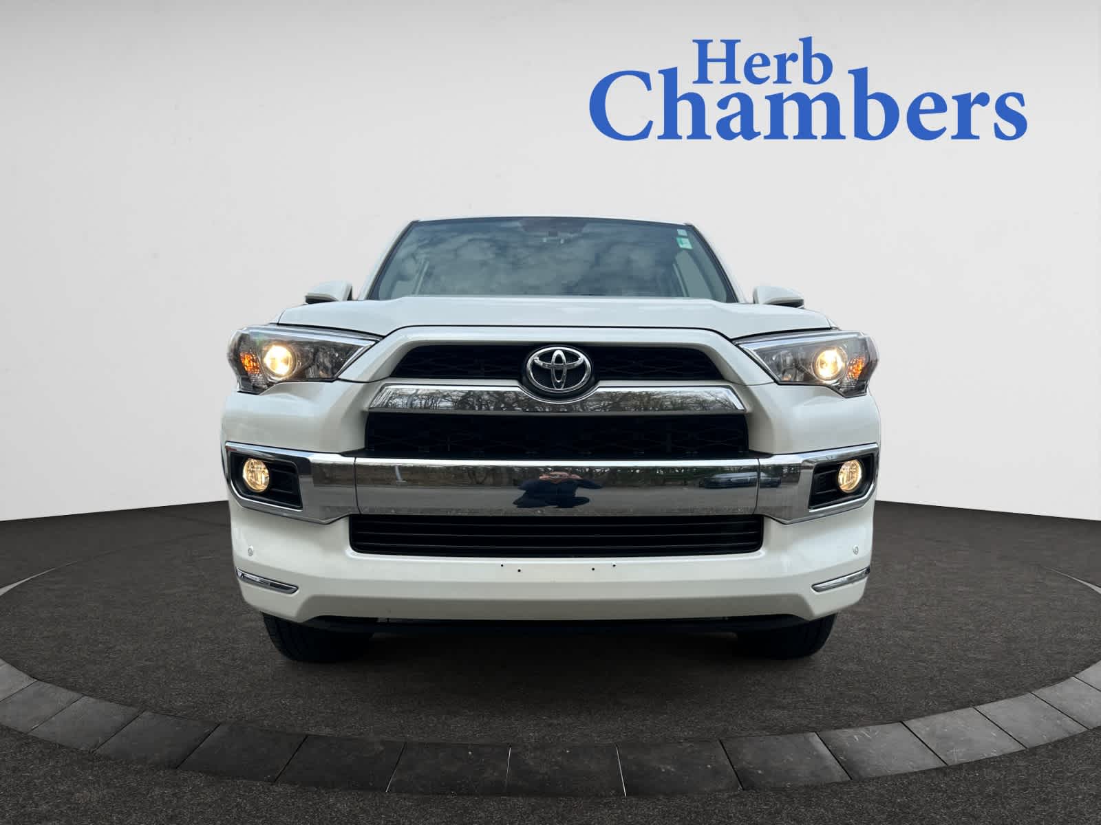 used 2018 Toyota 4Runner car, priced at $38,998