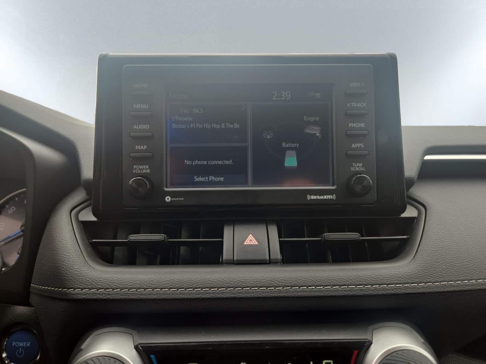 used 2022 Toyota RAV4 car, priced at $35,998