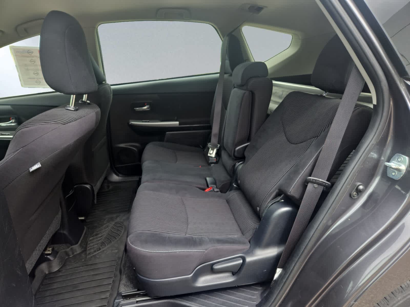 used 2017 Toyota Prius v car, priced at $26,998