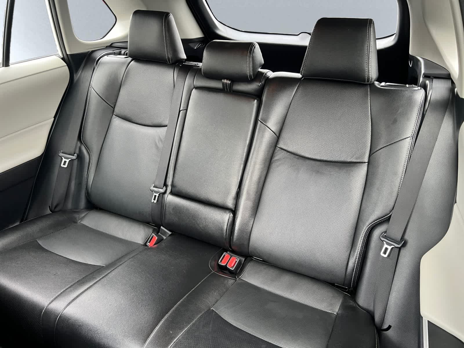 used 2019 Toyota RAV4 car, priced at $22,998