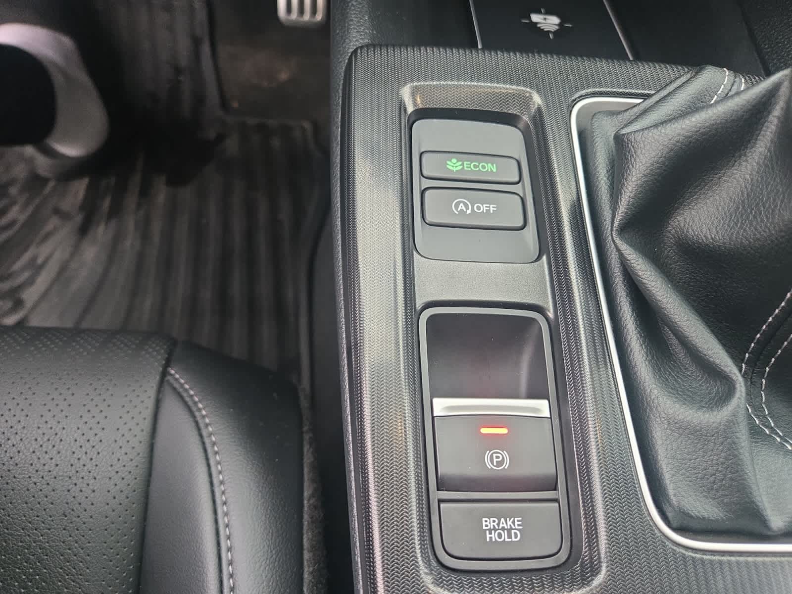 used 2023 Honda Civic Hatchback car, priced at $29,998