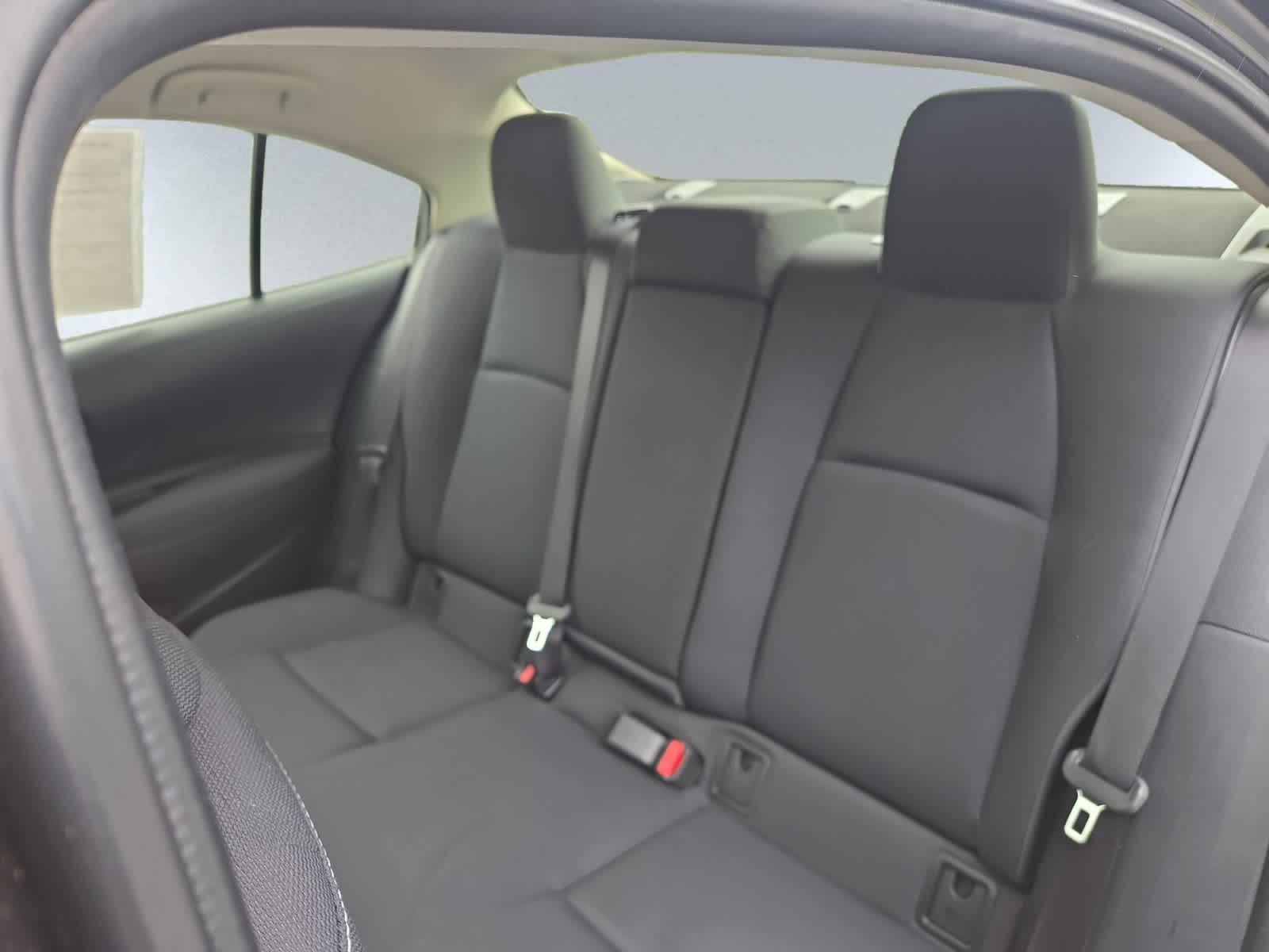 used 2023 Toyota Corolla car, priced at $25,998