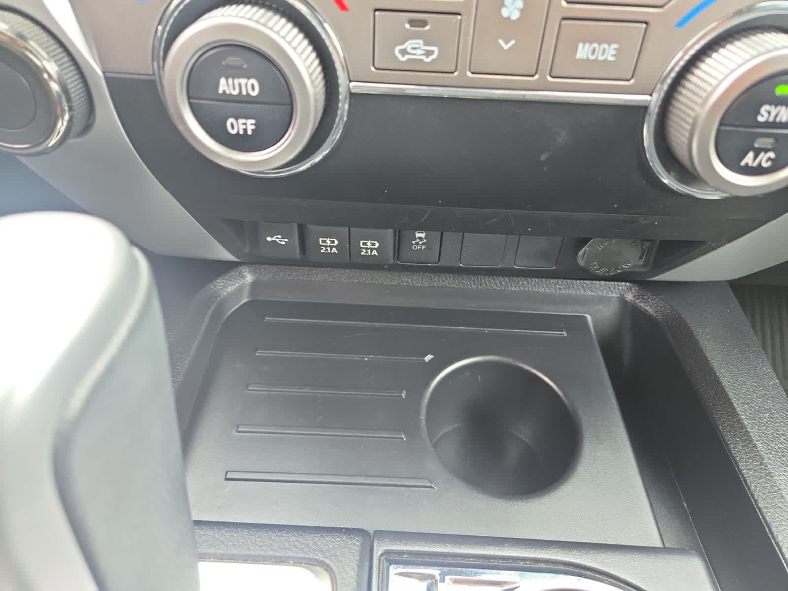 used 2021 Toyota Tundra car, priced at $42,998