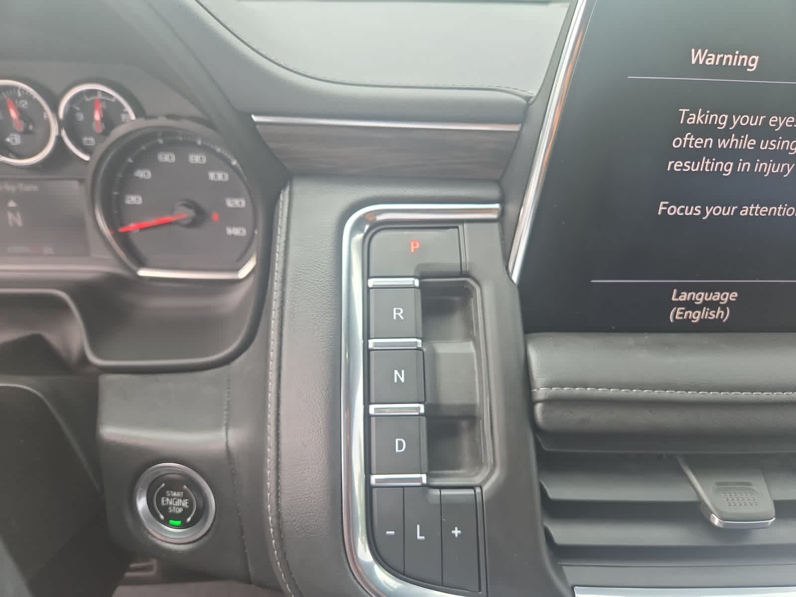 used 2021 Chevrolet Tahoe car, priced at $59,998