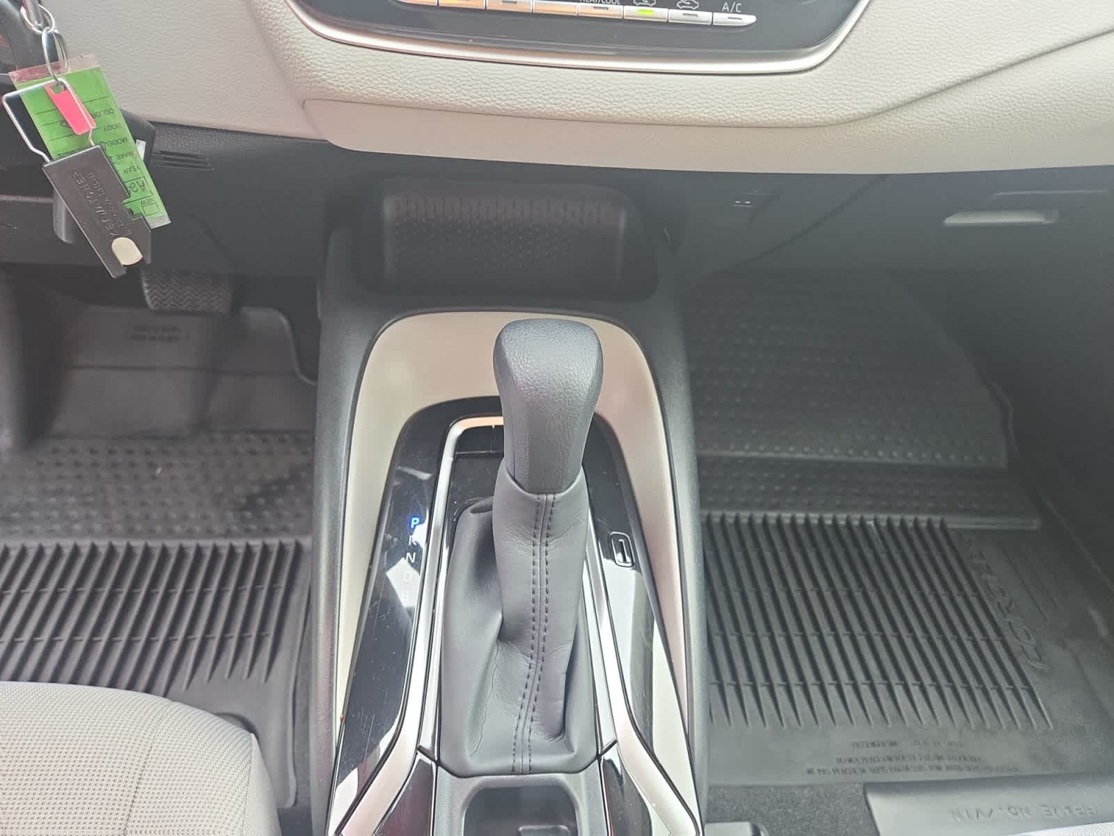 used 2022 Toyota Corolla car, priced at $22,998