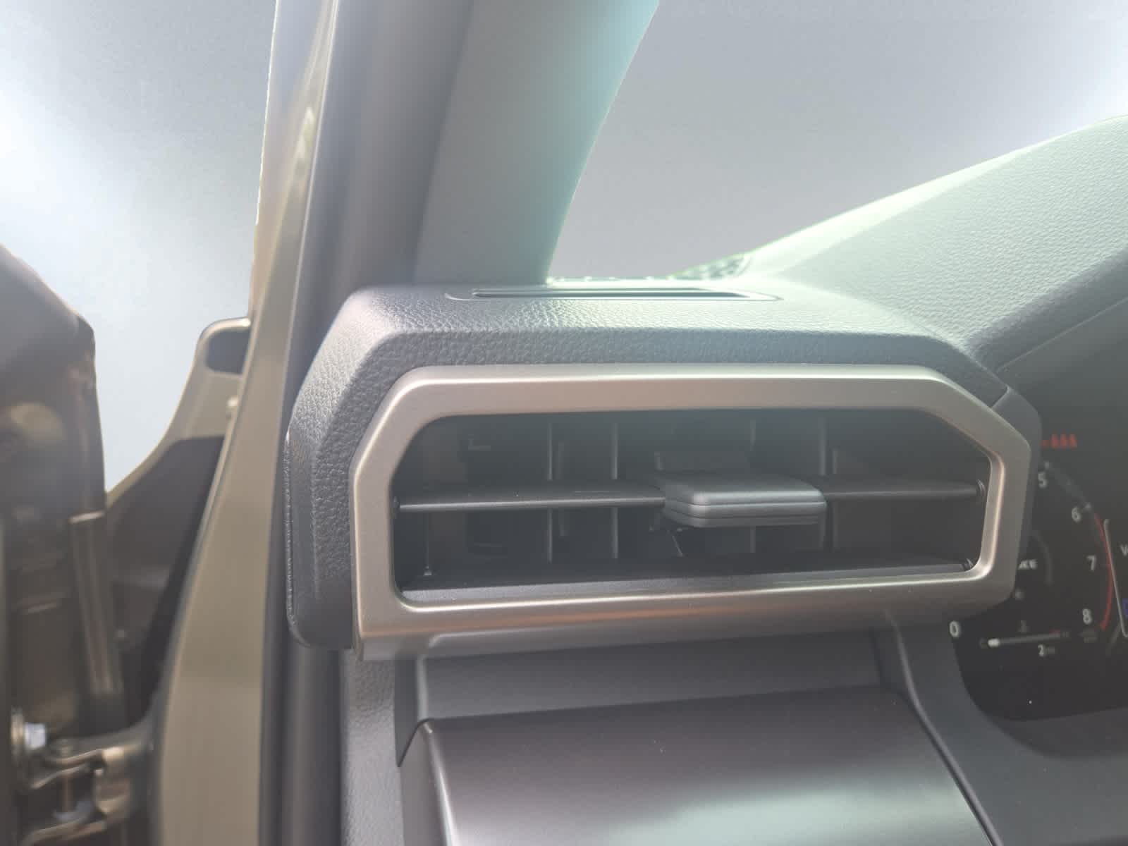 new 2025 Toyota Tacoma car, priced at $47,213