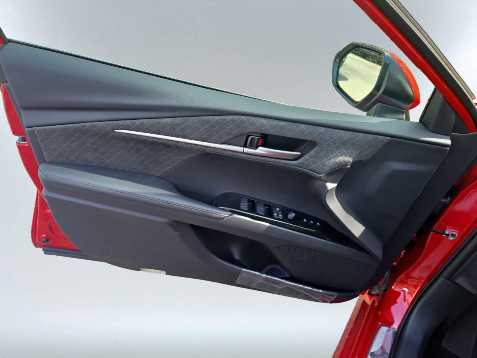 new 2025 Toyota Camry car, priced at $41,899