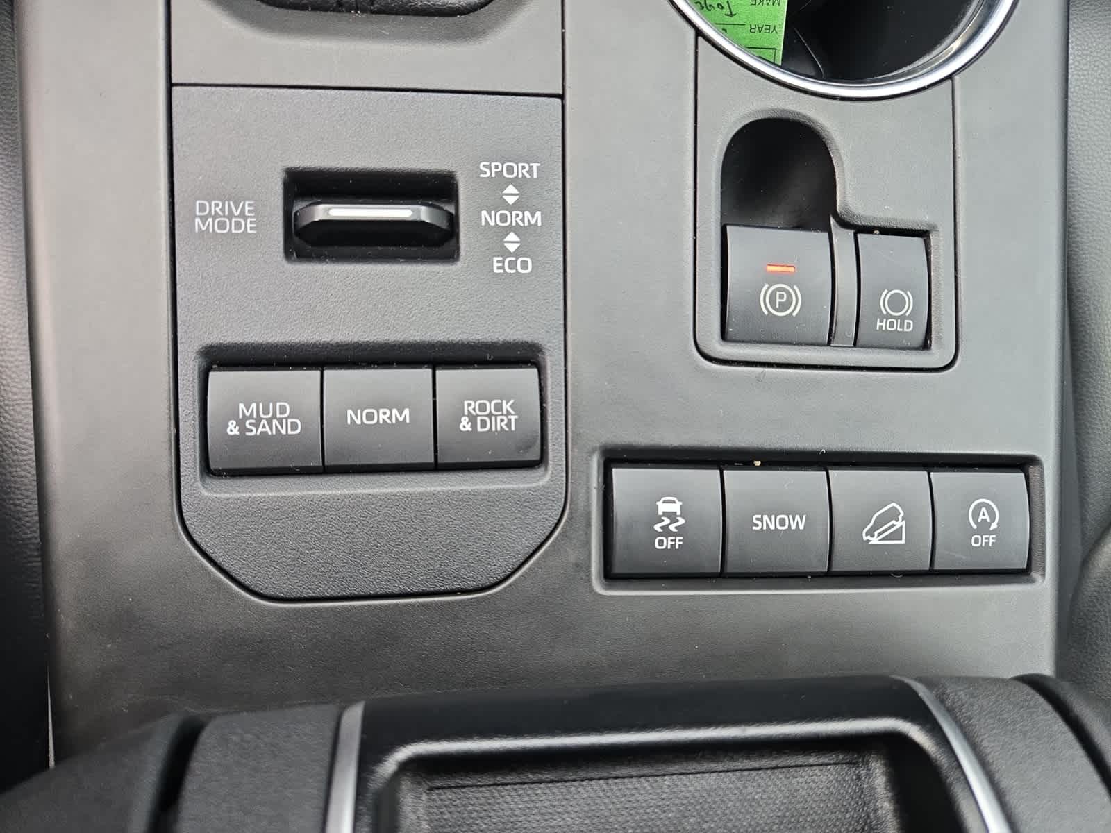 used 2021 Toyota Highlander car, priced at $36,998