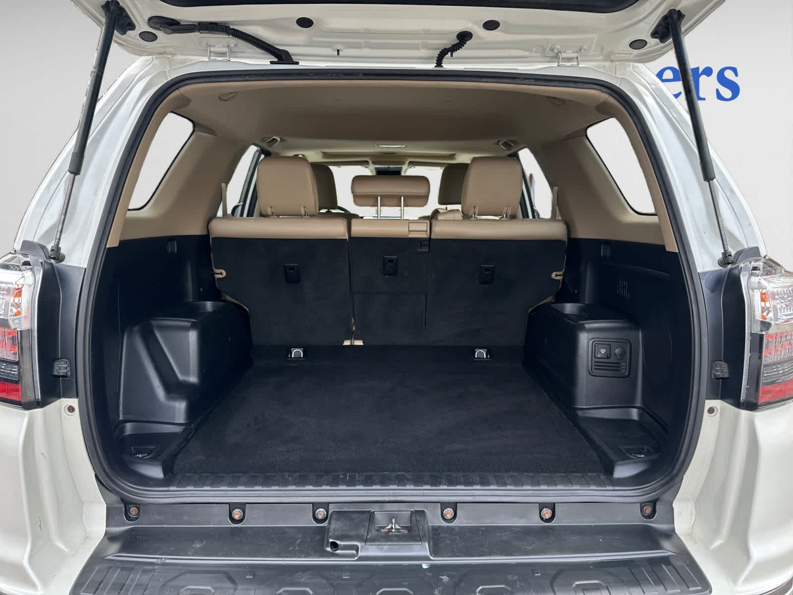 used 2018 Toyota 4Runner car, priced at $38,998