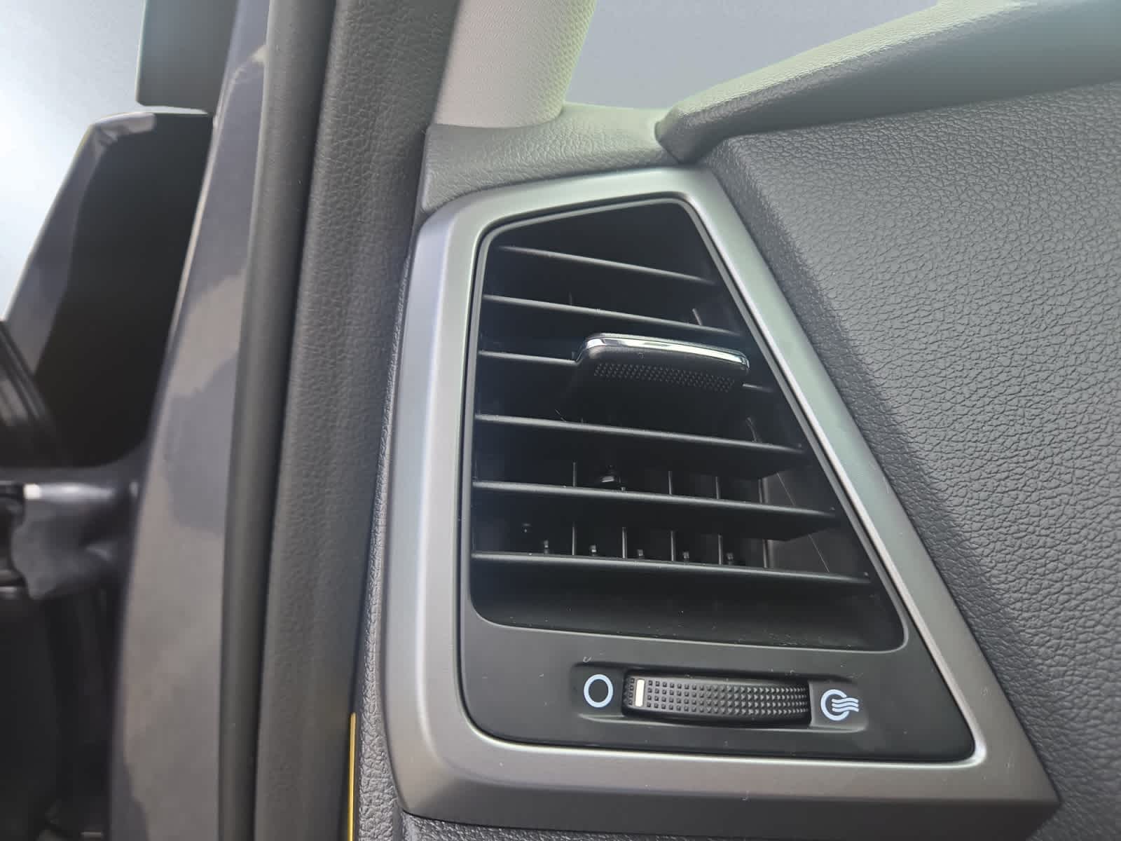 used 2018 Hyundai Tucson car, priced at $18,998