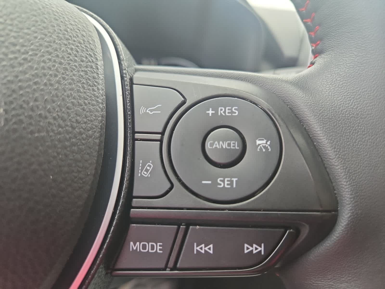 used 2023 Toyota RAV4 Prime car, priced at $36,998