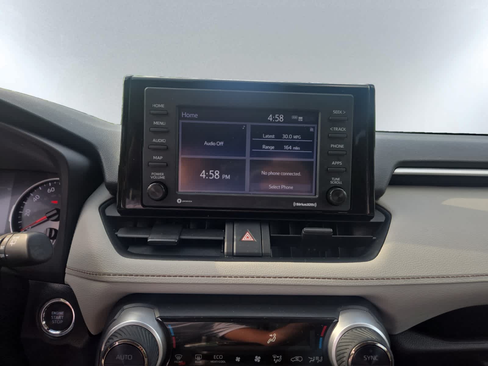 used 2022 Toyota RAV4 car, priced at $34,998