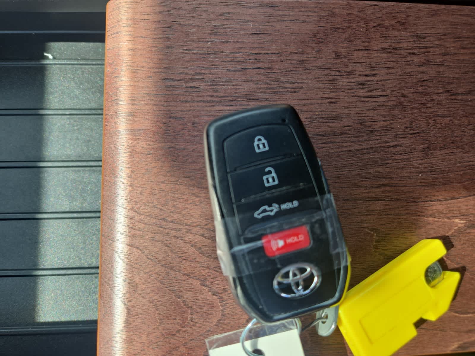 used 2023 Toyota Tundra car, priced at $55,998