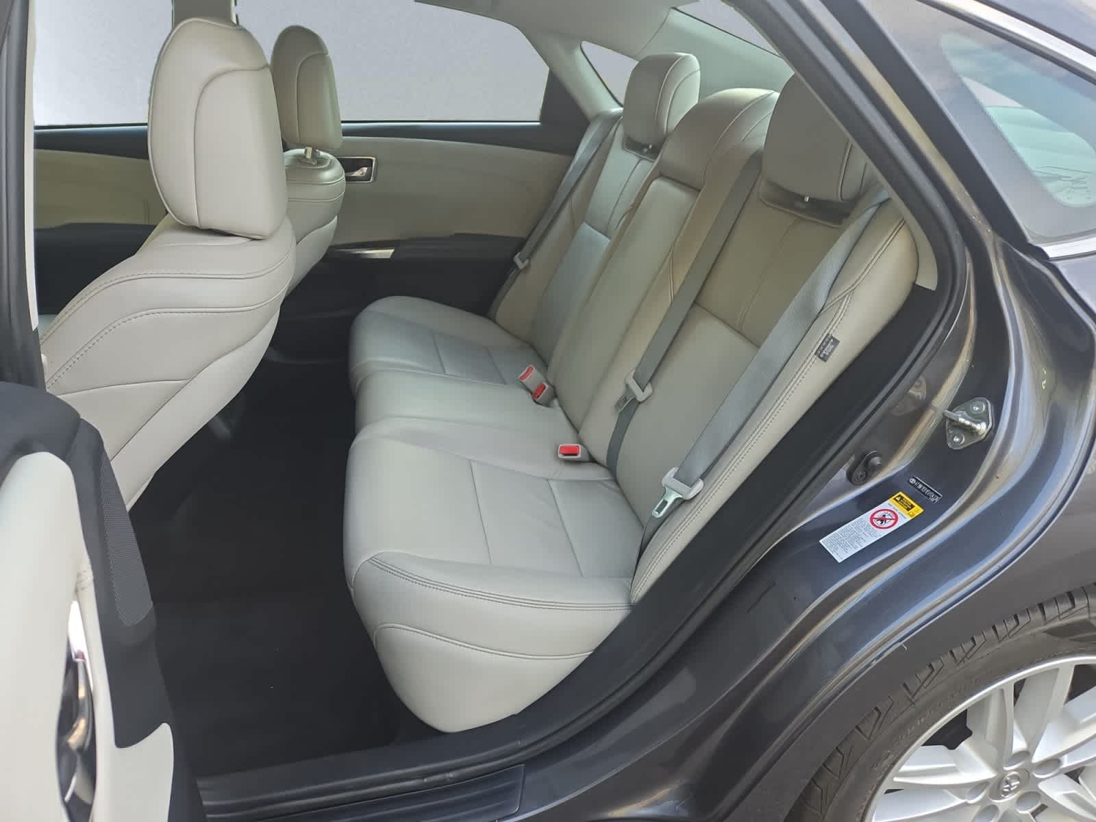 used 2014 Toyota Avalon car, priced at $22,998