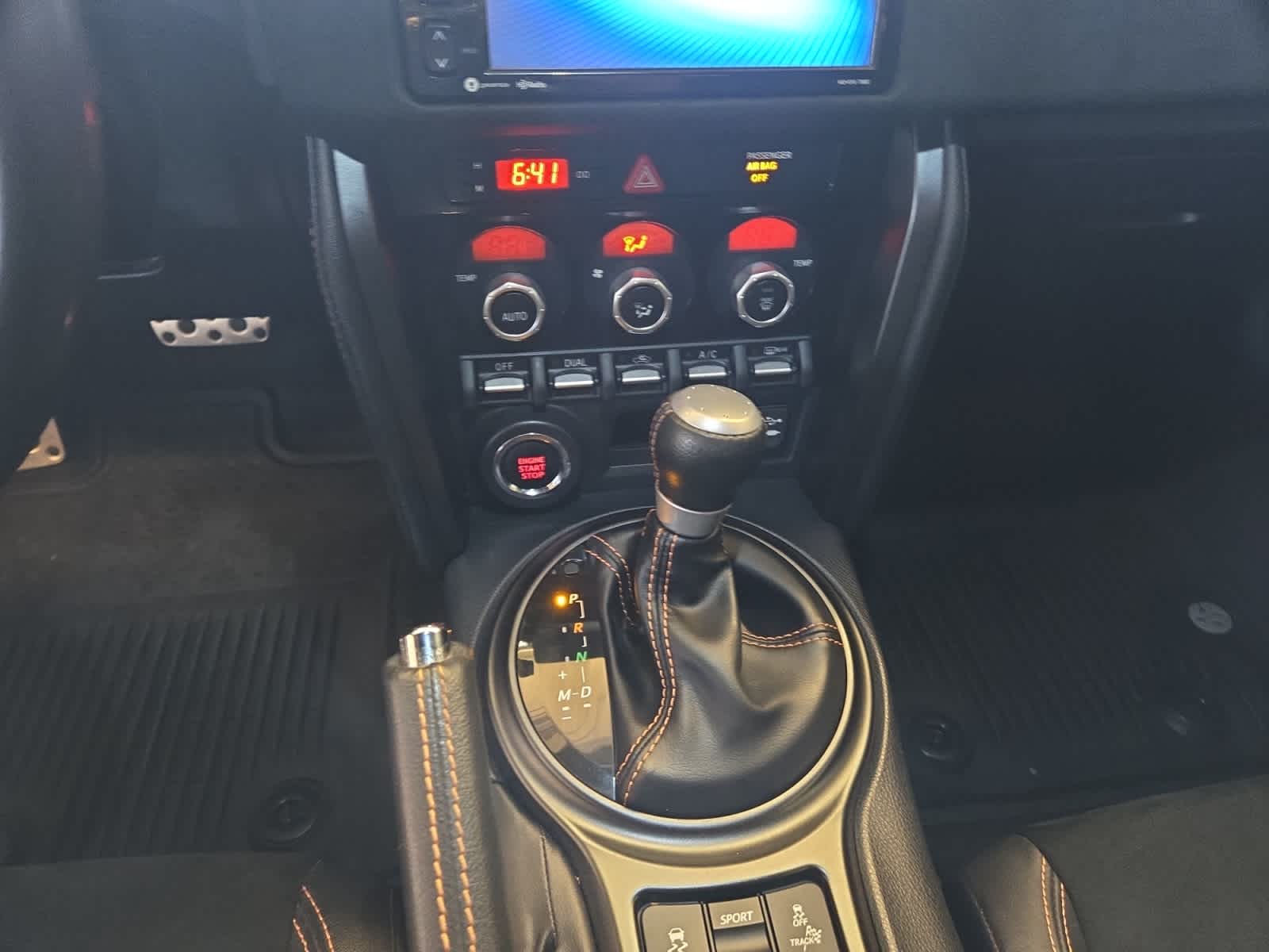 used 2017 Toyota 86 car, priced at $22,998
