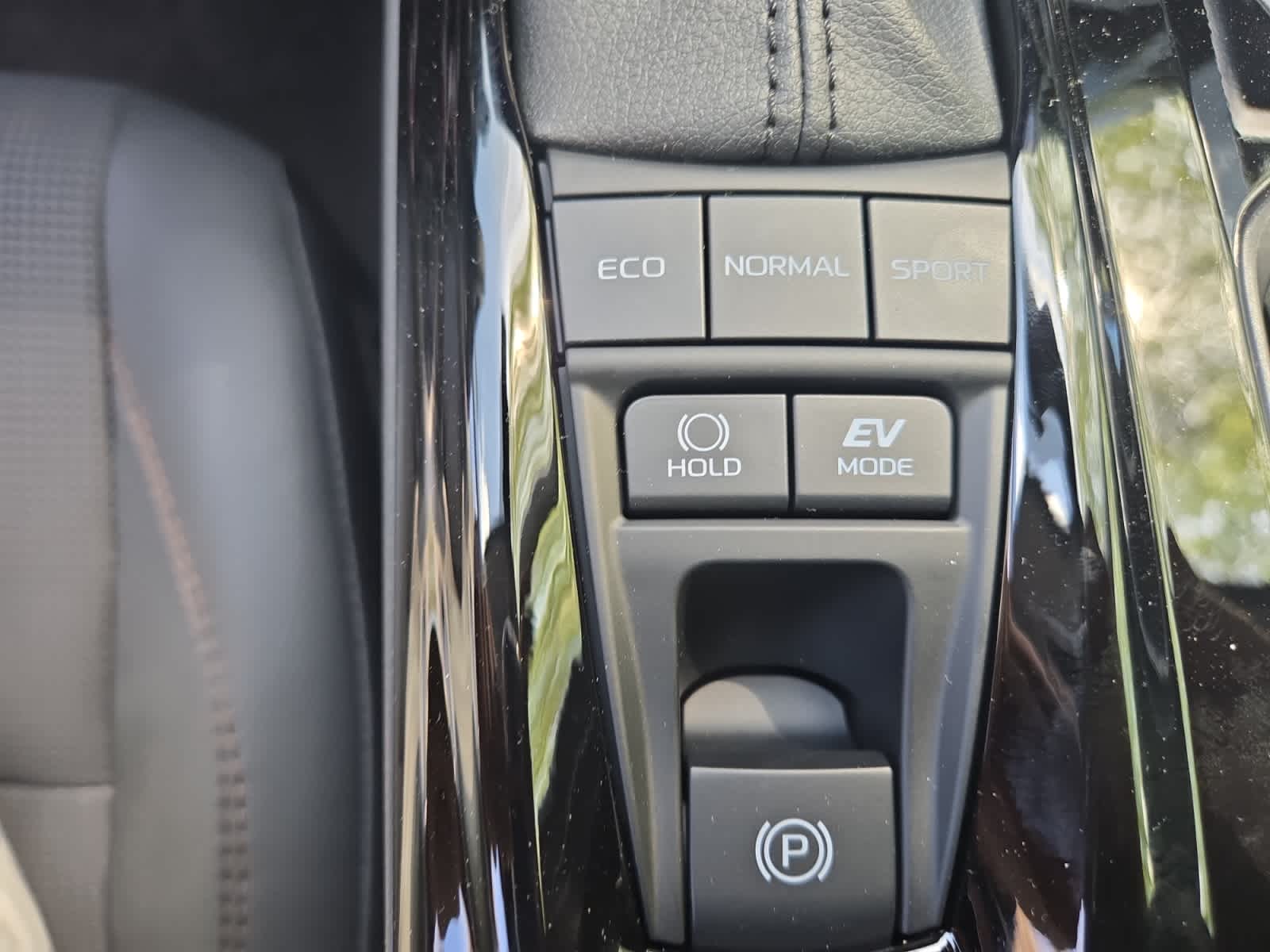 new 2025 Toyota Camry car, priced at $41,899
