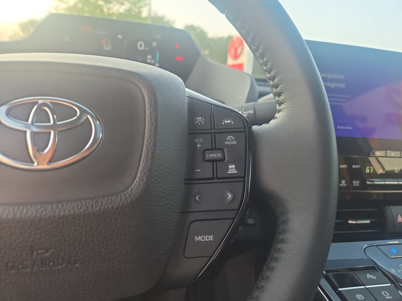 used 2023 Toyota bZ4X car, priced at $39,998
